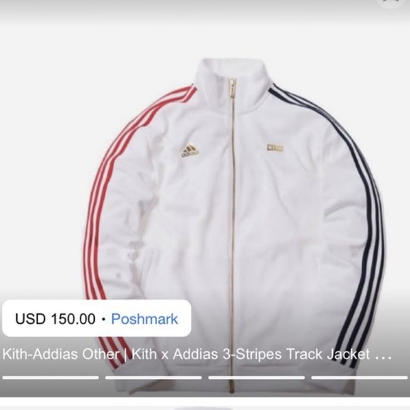 kith adidas - Picture 2 of 3
